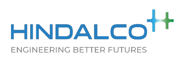 Hindalco Hindalco logo